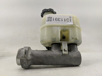compare product 2014-2019 Chevrolet Silverado 1500 Brake Master Cylinder 1311391