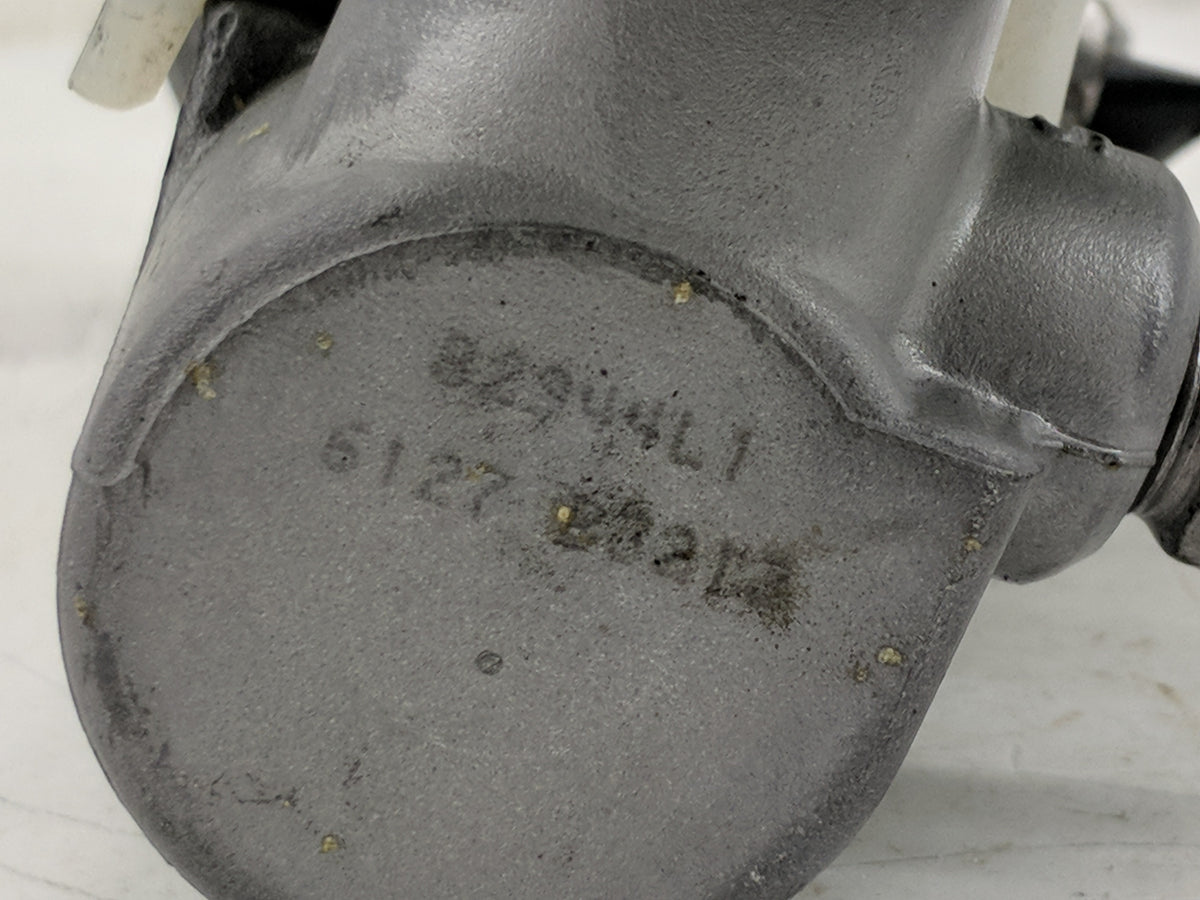 2014-2019 Chevrolet Silverado 1500 Brake Master Cylinder 1311391 - Oemusedautoparts1.com