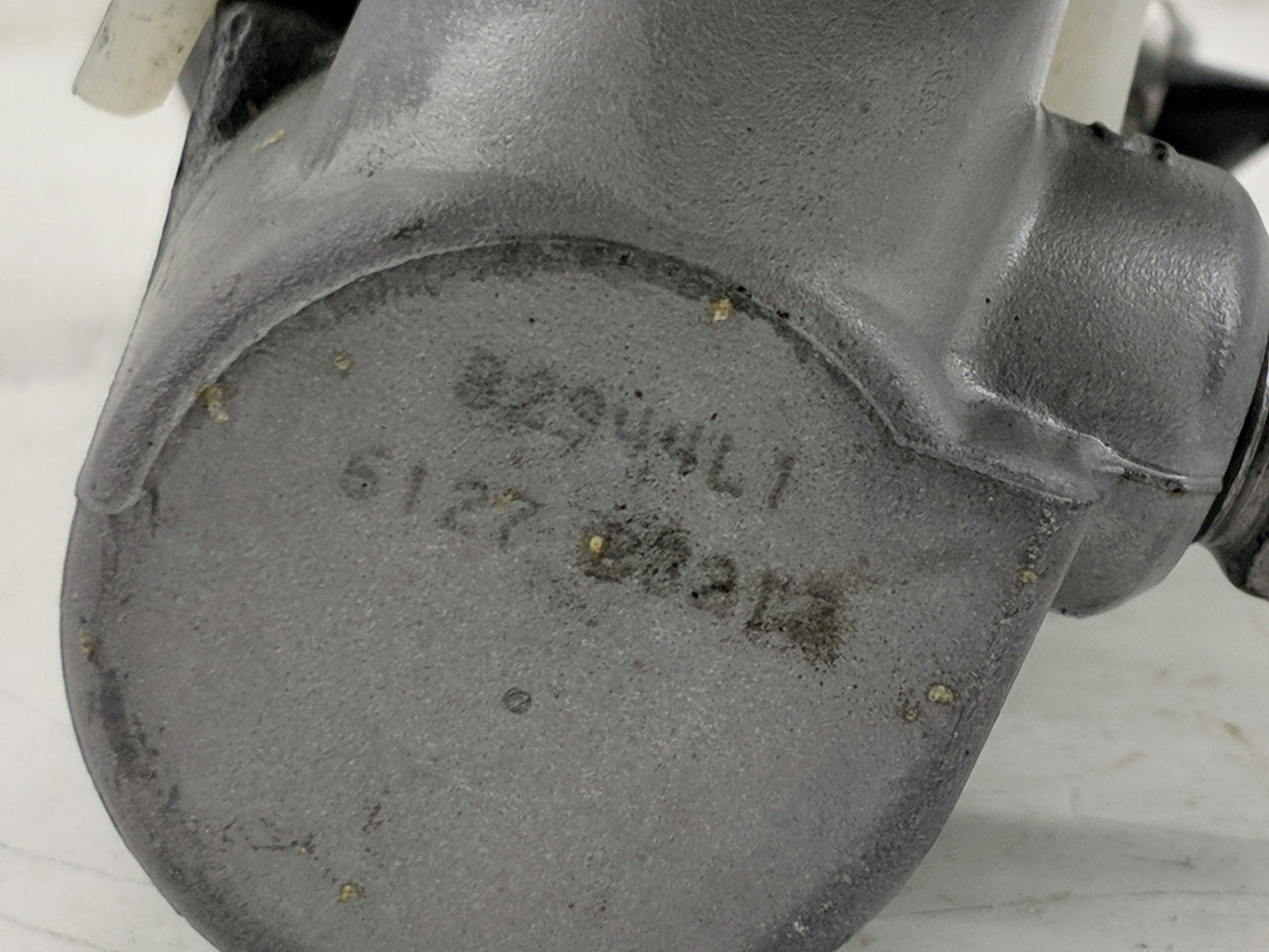 2014-2019 Chevrolet Silverado 1500 Brake Master Cylinder 1311391 - Oemusedautoparts1.com