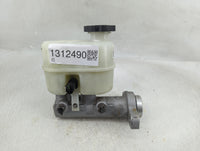 2014-2019 Chevrolet Silverado 1500 Brake Master Cylinder 1312490 - Oemusedautoparts1.com