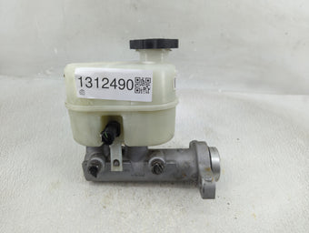 compare product 2014-2019 Chevrolet Silverado 1500 Brake Master Cylinder 1312490