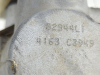2014-2019 Chevrolet Silverado 1500 Brake Master Cylinder 1312785 - Oemusedautoparts1.com