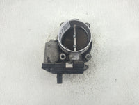 2014-2015 Chevrolet Silverado 1500 Throttle Body P/N:12632171BA Fits Fits 2014 2015 OEM Used Auto Parts - Oemusedautoparts1.