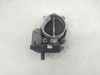 compare product 2014-2015 Chevrolet Silverado 1500 Throttle Body P/N:12632171BA Fits Fits 2014 2015 OEM Used Auto Parts