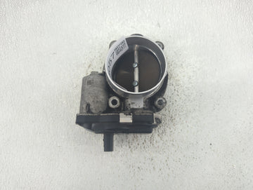 2014-2015 Chevrolet Silverado 1500 Throttle Body P/N:12632171BA Fits Fits 2014 2015 OEM Used Auto Parts - Oemusedautoparts1.