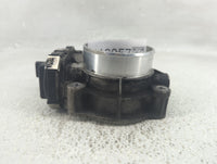 2014-2015 Chevrolet Silverado 1500 Throttle Body P/N:12632171BA Fits Fits 2014 2015 OEM Used Auto Parts - Oemusedautoparts1.