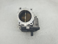 2014-2015 Chevrolet Silverado 1500 Throttle Body P/N:12632171BA Fits Fits 2014 2015 OEM Used Auto Parts - Oemusedautoparts1.