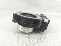 2014-2015 Chevrolet Silverado 1500 Throttle Body P/N:12632171BA Fits Fits 2014 2015 OEM Used Auto Parts - Oemusedautoparts1.