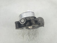 2014-2015 Chevrolet Silverado 1500 Throttle Body P/N:12632171BA Fits Fits 2014 2015 OEM Used Auto Parts - Oemusedautoparts1.