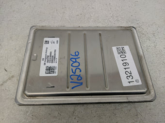 compare product 2014-2016 Chevrolet Silverado 1500 PCM Engine Control Computer ECU ECM PCU OEM P/N:12664768 848032280 Fits Fits 2014 2015 2016 OEM Used Auto Parts