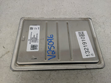 2014-2016 Chevrolet Silverado 1500 PCM Engine Control Computer ECU ECM PCU OEM P/N:12664768 848032280 Fits Fits 2014 2015 20