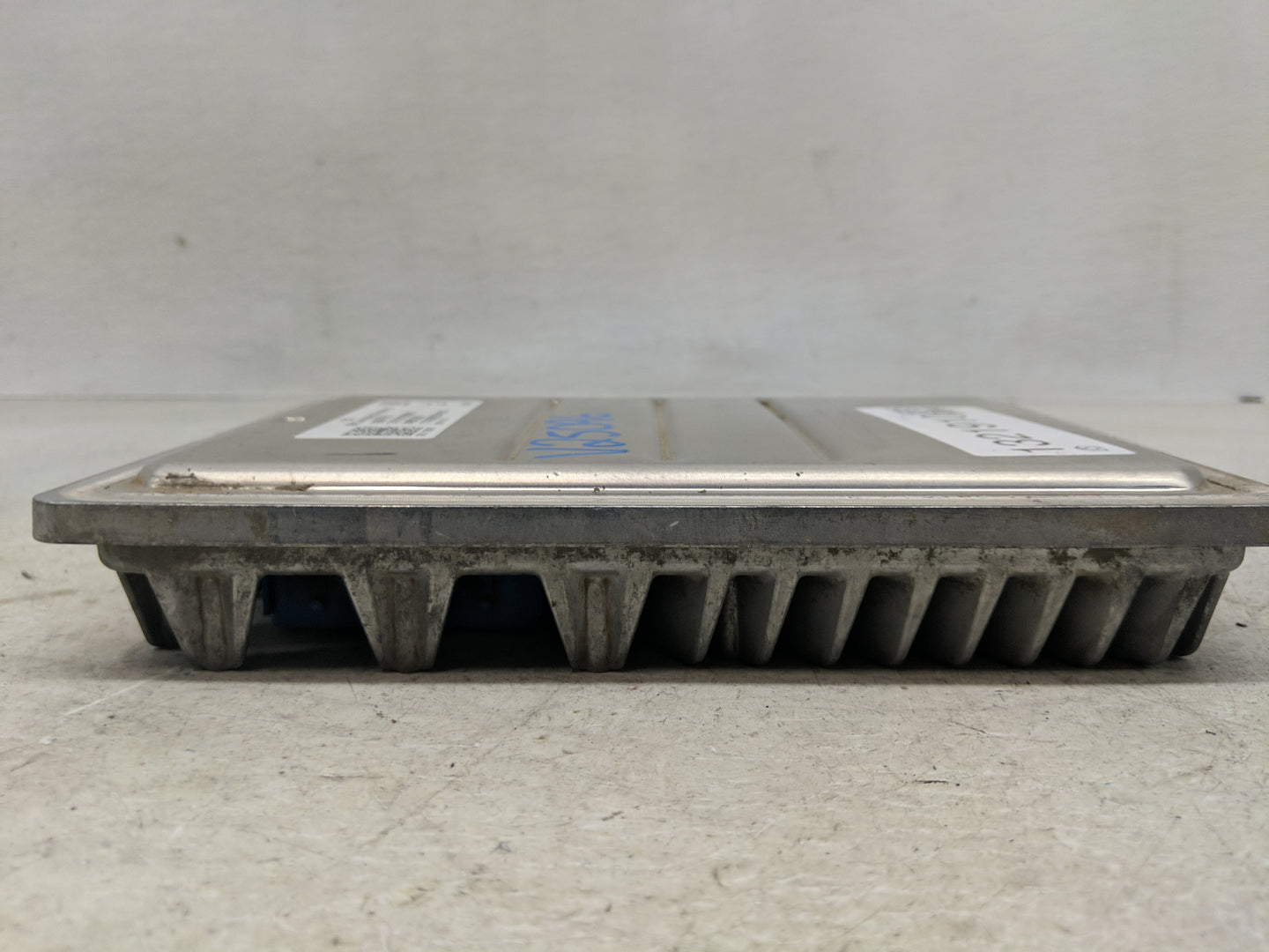 2014-2016 Chevrolet Silverado 1500 PCM Engine Control Computer ECU ECM PCU OEM P/N:12664768 848032280 Fits Fits 2014 2015 20