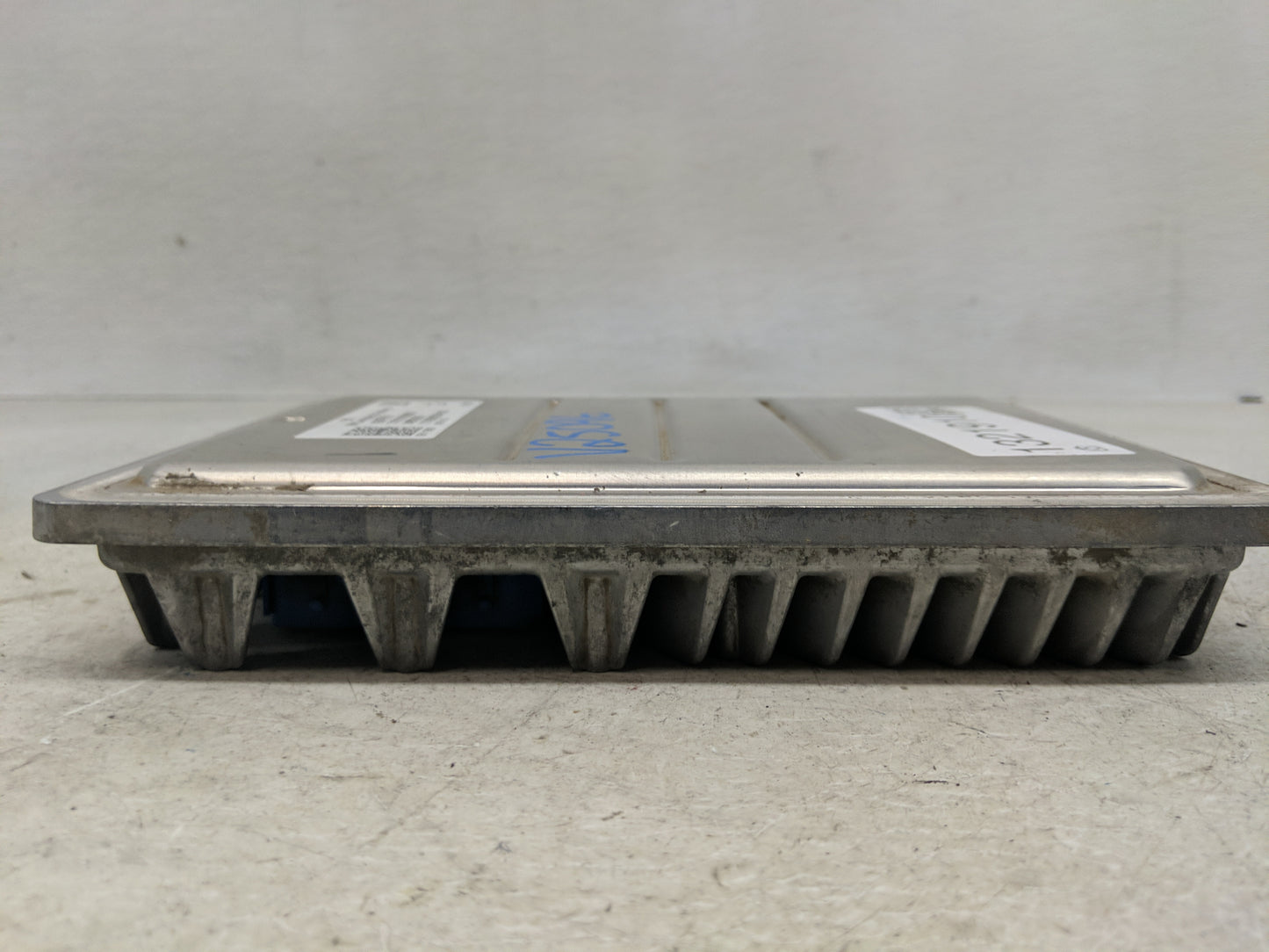 2014-2016 Chevrolet Silverado 1500 PCM Engine Control Computer ECU ECM PCU OEM P/N:12664768 848032280 Fits Fits 2014 2015 20