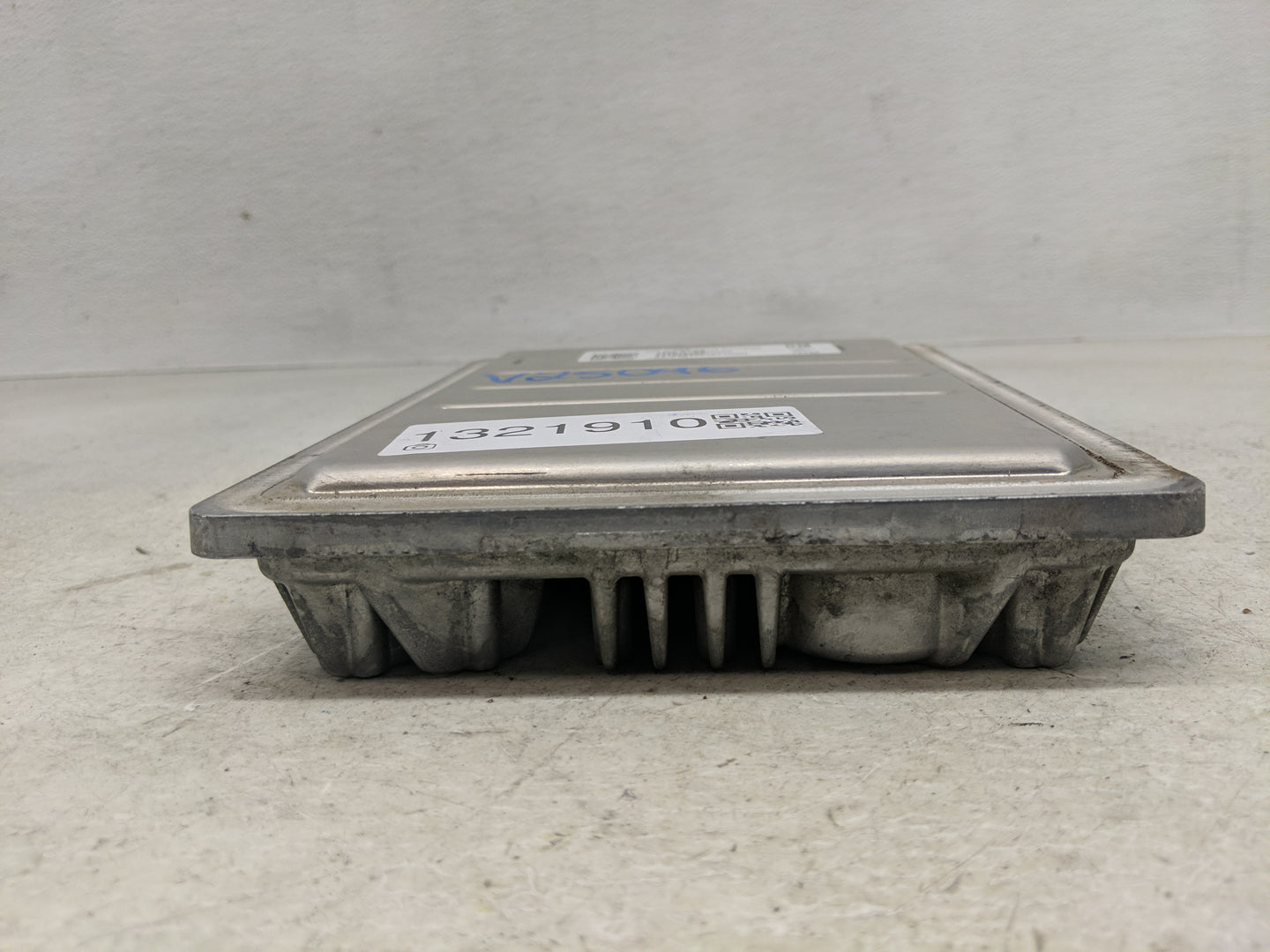 2014-2016 Chevrolet Silverado 1500 PCM Engine Control Computer ECU ECM PCU OEM P/N:12664768 848032280 Fits Fits 2014 2015 20