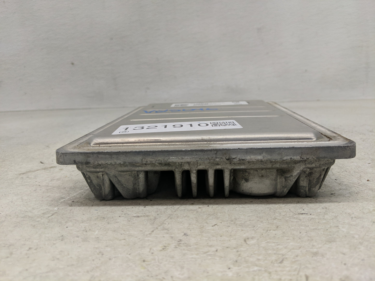 2014-2016 Chevrolet Silverado 1500 PCM Engine Control Computer ECU ECM PCU OEM P/N:12664768 848032280 Fits Fits 2014 2015 20
