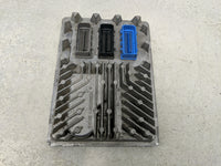 2014-2016 Chevrolet Silverado 1500 PCM Engine Control Computer ECU ECM PCU OEM P/N:12664768 848032280 Fits Fits 2014 2015 20