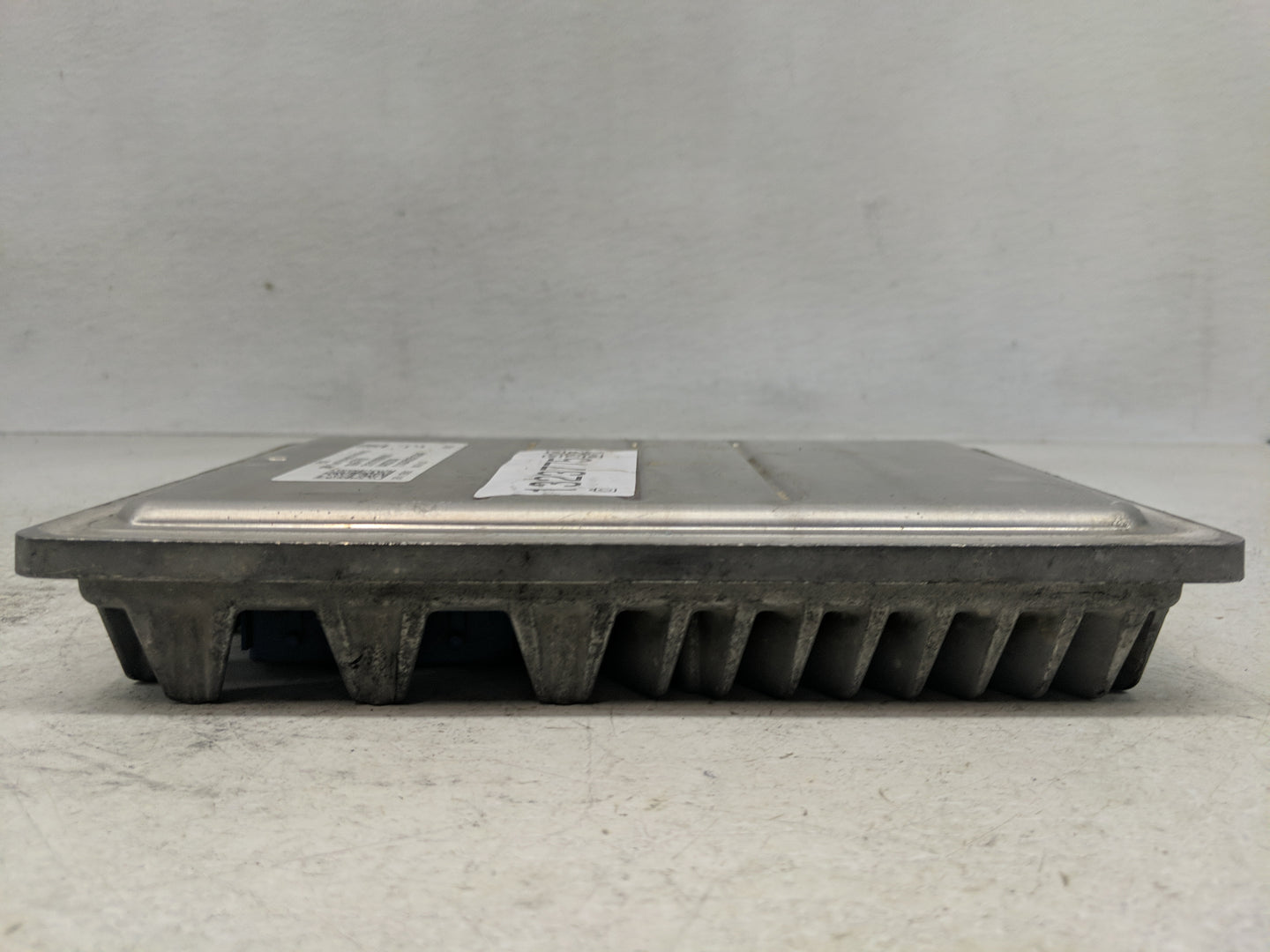 2014-2016 Chevrolet Silverado 1500 PCM Engine Control Computer ECU ECM PCU OEM P/N:848032280 12664768 Fits Fits 2014 2015 20