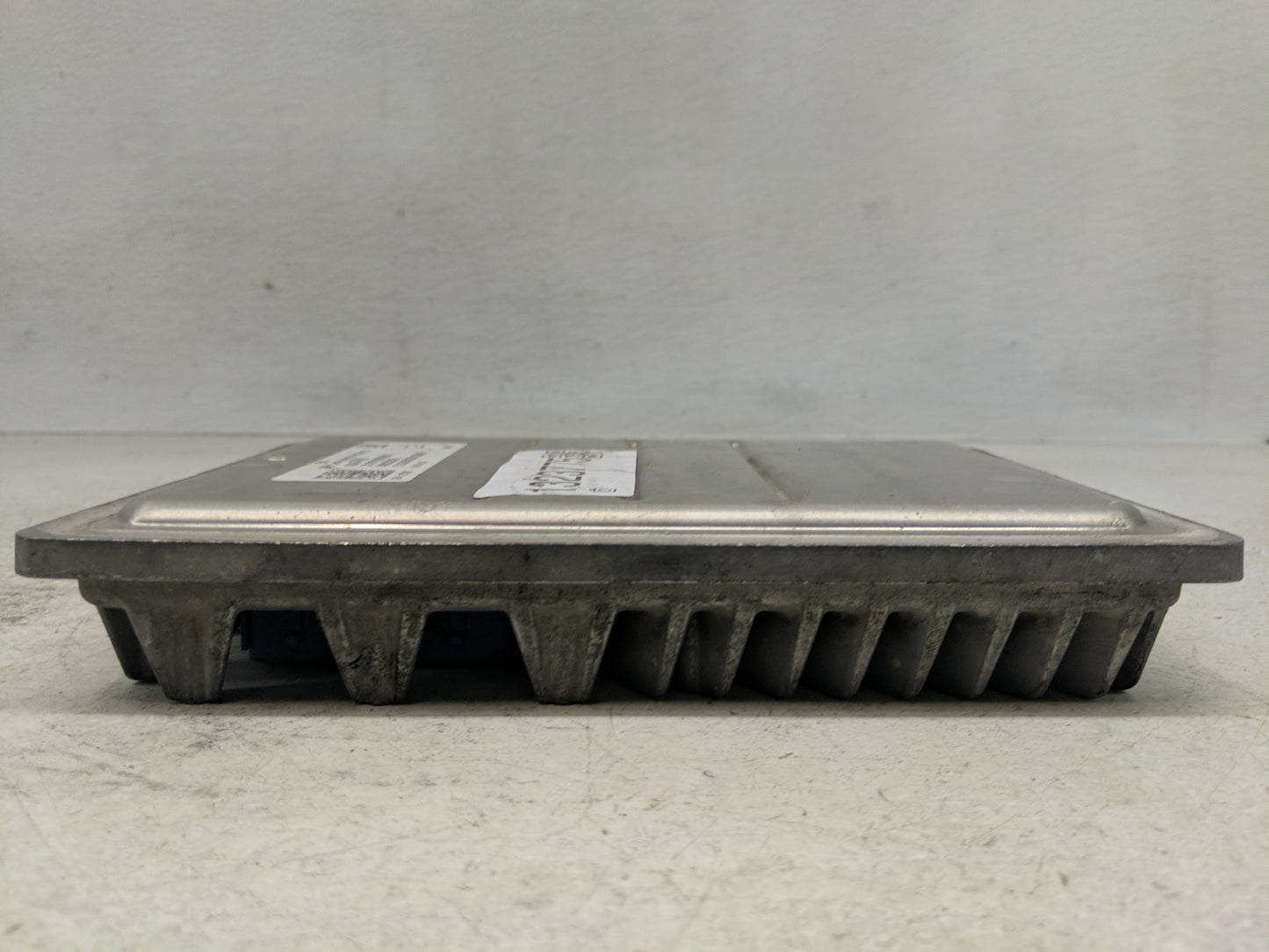 2014-2016 Chevrolet Silverado 1500 PCM Engine Control Computer ECU ECM PCU OEM P/N:848032280 12664768 Fits Fits 2014 2015 20