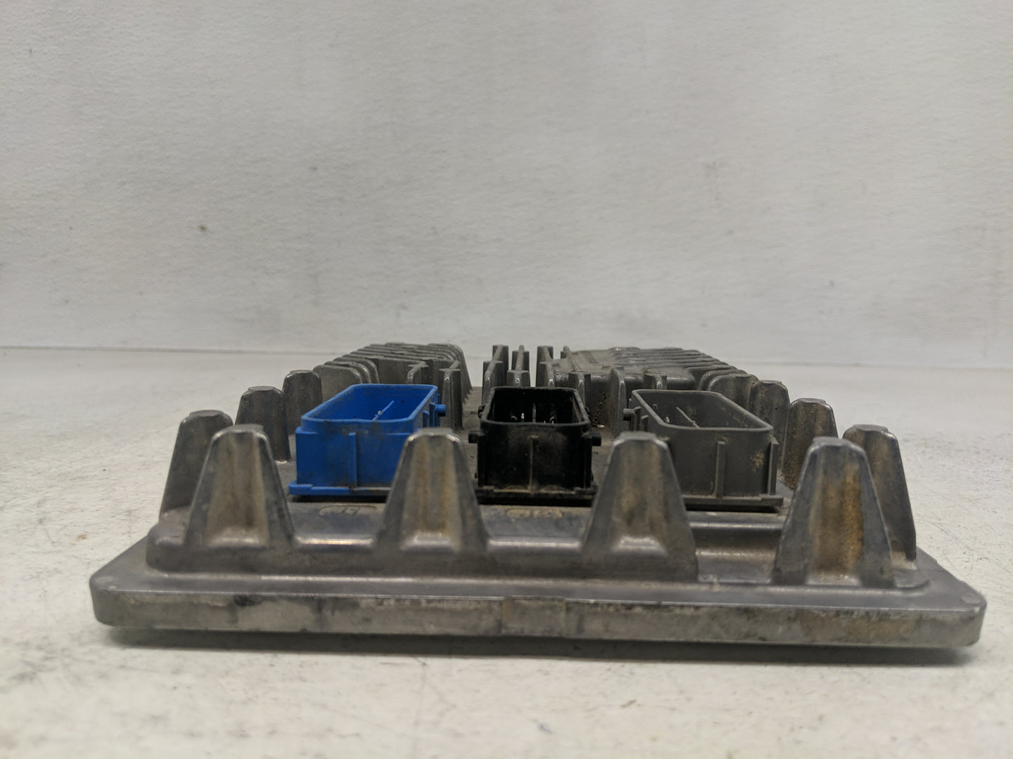 2014-2016 Chevrolet Silverado 1500 PCM Engine Control Computer ECU ECM PCU OEM P/N:848032280 12664768 Fits Fits 2014 2015 20