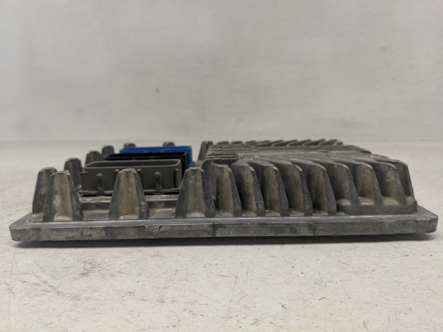 2014-2016 Chevrolet Silverado 1500 PCM Engine Control Computer ECU ECM PCU OEM P/N:848032280 12664768 Fits Fits 2014 2015 20