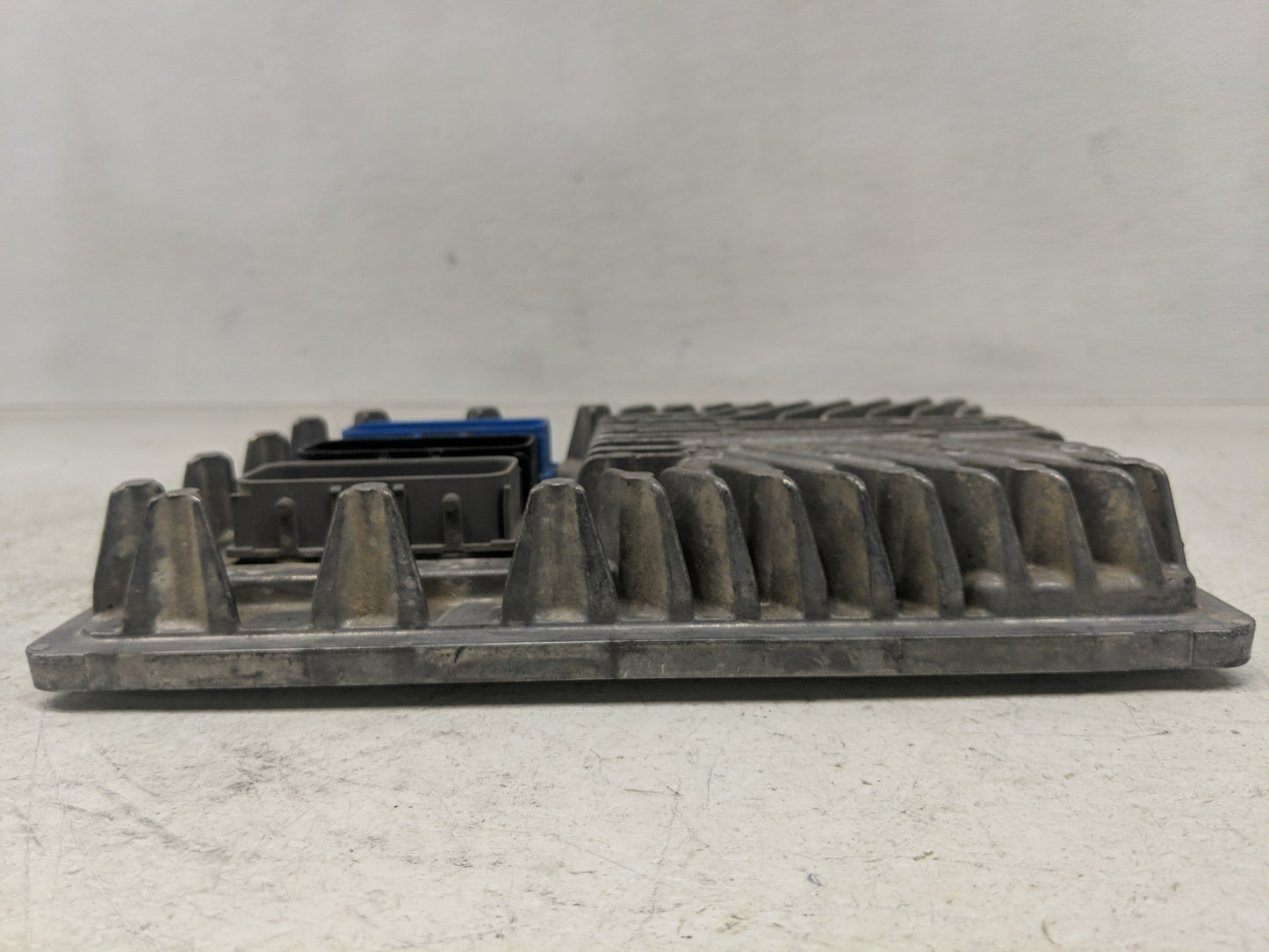 2014-2016 Chevrolet Silverado 1500 PCM Engine Control Computer ECU ECM PCU OEM P/N:848032280 12664768 Fits Fits 2014 2015 20