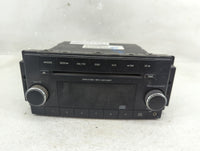2015 Chevrolet Silverado 1500 Radio AM FM Cd Player Receiver Replacement P/N:P05091195AA Fits OEM Used Auto Parts - Oemuseda
