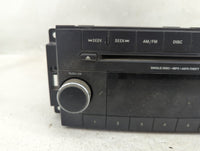2015 Chevrolet Silverado 1500 Radio AM FM Cd Player Receiver Replacement P/N:P05091195AA Fits OEM Used Auto Parts - Oemuseda