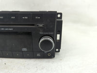 2015 Chevrolet Silverado 1500 Radio AM FM Cd Player Receiver Replacement P/N:P05091195AA Fits OEM Used Auto Parts - Oemuseda