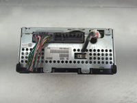 2015 Chevrolet Silverado 1500 Radio AM FM Cd Player Receiver Replacement P/N:P05091195AA Fits OEM Used Auto Parts - Oemuseda