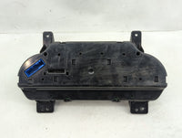 2014-2015 Chevrolet Silverado 1500 Instrument Cluster Speedometer Gauges P/N:812812097 23259637 Fits Fits 2014 2015 OEM Used