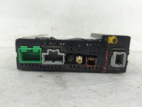 2015 Chevrolet Silverado 1500 Radio AM FM Cd Player Receiver Replacement P/N:812425551 13506455 Fits Fits 2016 OEM Used Auto