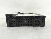 2015 Chevrolet Silverado 1500 Radio AM FM Cd Player Receiver Replacement P/N:13596607 Fits OEM Used Auto Parts - Oemusedauto