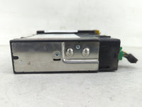 2015 Chevrolet Silverado 1500 Radio AM FM Cd Player Receiver Replacement P/N:13596607 Fits OEM Used Auto Parts - Oemusedauto