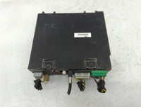 2015 Chevrolet Silverado 1500 Radio AM FM Cd Player Receiver Replacement P/N:13596607 Fits OEM Used Auto Parts - Oemusedauto