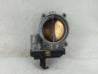 compare product 2014-2022 Chevrolet Silverado 1500 Throttle Body P/N:12617792 Fits Fits 2014 2015 2016 2017 2018 2019 2020 2021 2022 OEM Used Auto Parts