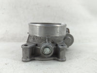 2014-2022 Chevrolet Silverado 1500 Throttle Body P/N:12617792 Fits Fits 2014 2015 2016 2017 2018 2019 2020 2021 2022 OEM Use