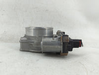 2014-2022 Chevrolet Silverado 1500 Throttle Body P/N:12617792 Fits Fits 2014 2015 2016 2017 2018 2019 2020 2021 2022 OEM Use
