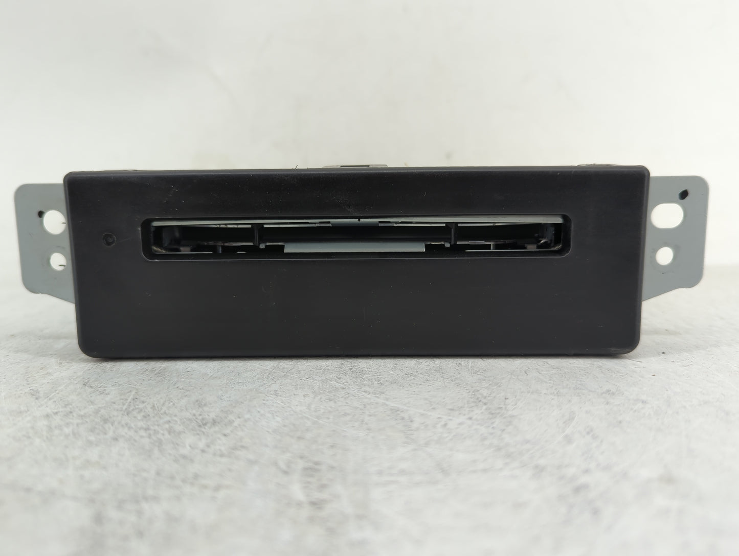 2015-2019 Chevrolet Silverado 1500 Radio AM FM Cd Player Receiver Replacement P/N:23369306 Fits Fits 2015 2016 2017 2018 201