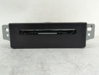2015-2019 Chevrolet Silverado 1500 Radio AM FM Cd Player Receiver Replacement P/N:23369306 Fits Fits 2015 2016 2017 2018 201