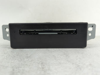 compare product 2015-2019 Chevrolet Silverado 1500 Radio AM FM Cd Player Receiver Replacement P/N:23369306 Fits Fits 2015 2016 2017 2018 2019 2020 OEM Used Auto Parts