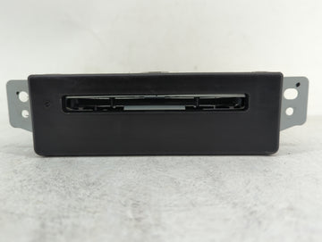 2015-2019 Chevrolet Silverado 1500 Radio AM FM Cd Player Receiver Replacement P/N:23369306 Fits Fits 2015 2016 2017 2018 201