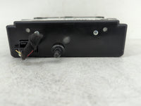 2015-2019 Chevrolet Silverado 1500 Radio AM FM Cd Player Receiver Replacement P/N:23369306 Fits Fits 2015 2016 2017 2018 201