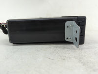 2015-2019 Chevrolet Silverado 1500 Radio AM FM Cd Player Receiver Replacement P/N:23369306 Fits Fits 2015 2016 2017 2018 201