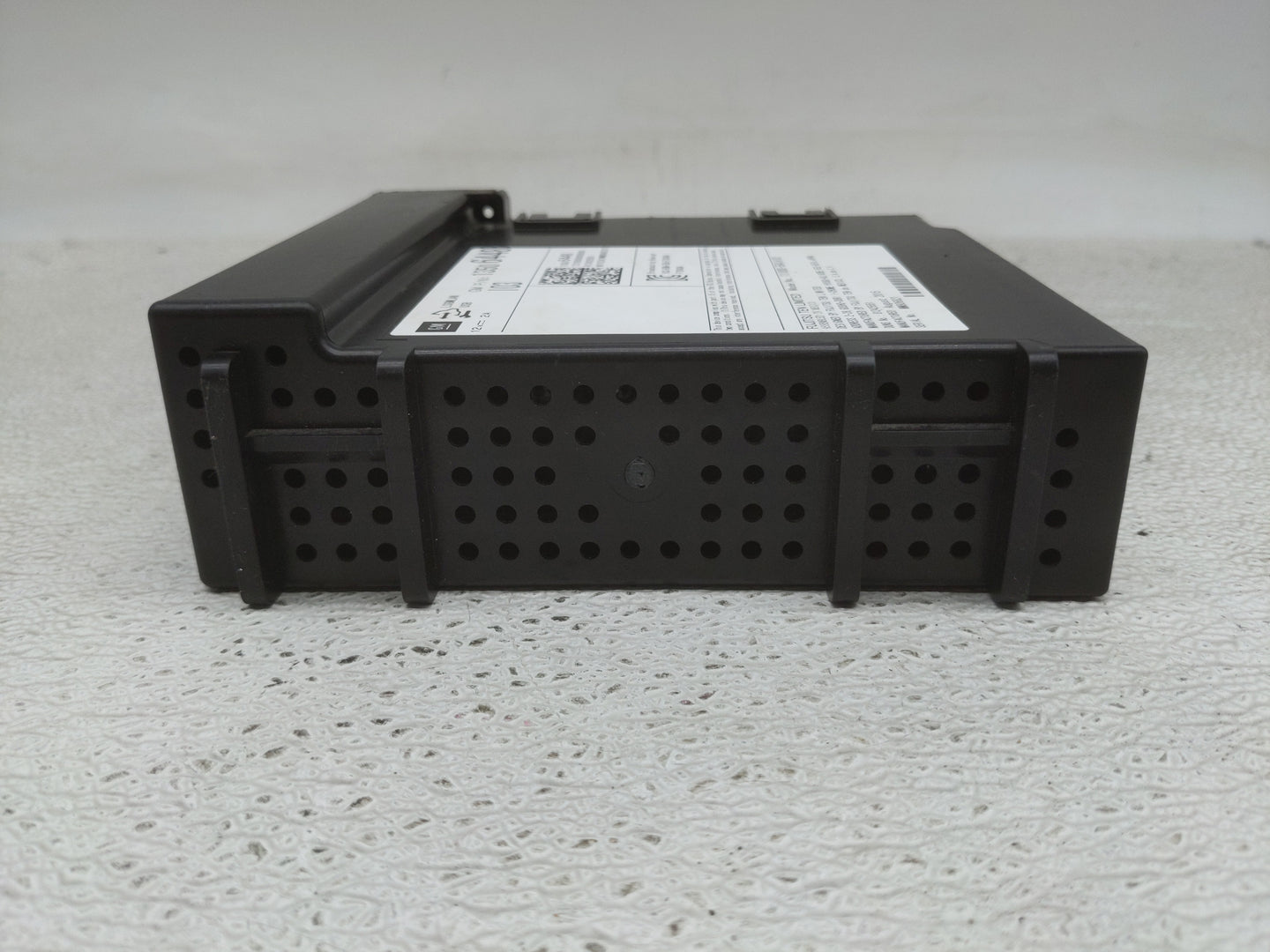 2015 Chevrolet Silverado 1500 Radio AM FM Cd Player Receiver Replacement P/N:13506448 Fits OEM Used Auto Parts - Oemusedauto