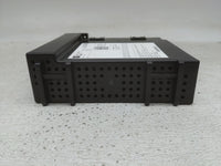 2015 Chevrolet Silverado 1500 Radio AM FM Cd Player Receiver Replacement P/N:13506448 Fits OEM Used Auto Parts - Oemusedauto