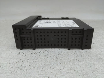 2015 Chevrolet Silverado 1500 Radio AM FM Cd Player Receiver Replacement P/N:13506448 Fits OEM Used Auto Parts - Oemusedauto