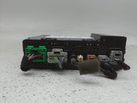 2015 Chevrolet Silverado 1500 Radio AM FM Cd Player Receiver Replacement P/N:13506448 Fits OEM Used Auto Parts - Oemusedauto
