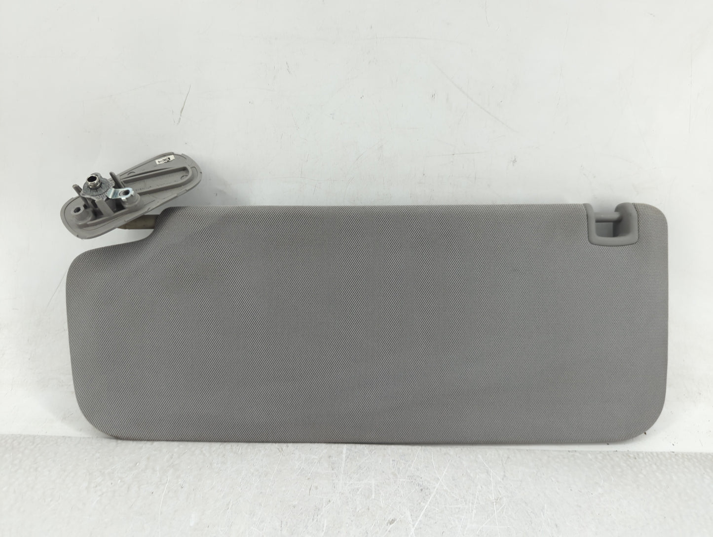 2014-2019 Chevrolet Silverado 1500 Sun Visor Shade Replacement Driver Left Mirror Fits Fits 2014 2015 2016 2017 2018 2019 OE