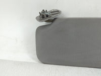2014-2019 Chevrolet Silverado 1500 Sun Visor Shade Replacement Driver Left Mirror Fits Fits 2014 2015 2016 2017 2018 2019 OE