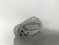 2014-2019 Chevrolet Silverado 1500 Sun Visor Shade Replacement Driver Left Mirror Fits Fits 2014 2015 2016 2017 2018 2019 OE